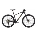 Bicicleta Cannondale Scalpel Ht