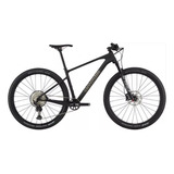 Bicicleta Cannondale Scalpel Ht Carbon 3 Tm 2022