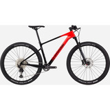 Bicicleta Cannondale Scalpel Ht