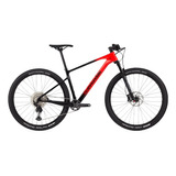 Bicicleta Cannondale Scalpel Ht