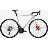 Bicicleta Cannondale Supersix Evo