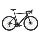 Bicicleta Cannondale Supersix Evo