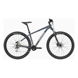 Bicicleta Cannondale Trail 6