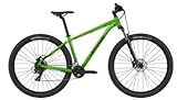 Bicicleta Cannondale Trail 7 Sub Tam M Verde 2021