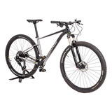 Bicicleta Cannondale Trail Sl 4 10v Aro 29