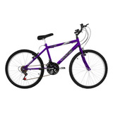 Bicicleta Casual Ultra Bikes
