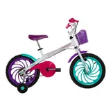 Bicicleta Ceci Aro 16