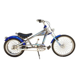 Bicicleta Chopper Schwinn Stingray