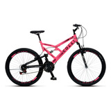 Bicicleta Colli Bike Aro
