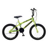 Bicicleta Colli Max Boy