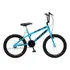 Bicicleta Colli Max Boy Cross Aro 20 Cor Azul Tamanho Do Quadro 12