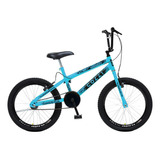 Bicicleta Colli Max Boy