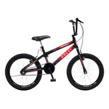 Bicicleta Colli Max Boy