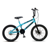 Bicicleta Colli Skill Boy