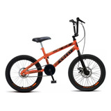 Bicicleta Colli Skill Boy