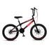 Bicicleta Colli Skill Boy Freio Disco Aro 20 Cor Preto Tamanho Do Quadro 14