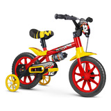 Bicicleta Crianca Aro 12