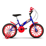 Bicicleta Crianca Ultra Bike