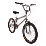 Bicicleta Cromada Aro 20