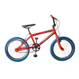 Bicicleta Cross Aro 20