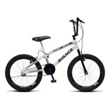 Bicicleta Cross Avance Freestyle