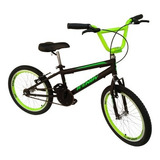 Bicicleta Cross Bmx Aro