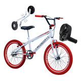 Bicicleta Cross Bmx Aro