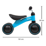 Bicicleta De Equilibrio 4