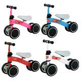 Bicicleta De Equilibrio Bike