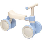 Bicicleta De Equilibrio Buba