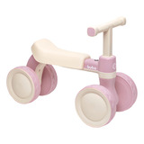 Bicicleta De Equilibrio Buba