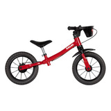 Bicicleta De Equilibrio Infantil