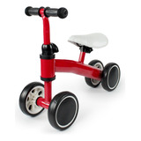 Bicicleta De Equilibrio Infantil
