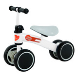 Bicicleta De Equilibrio Infantil