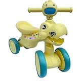 Bicicleta De Equilibrio Infantil