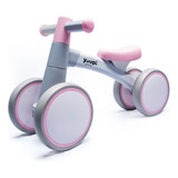 Bicicleta De Equilibrio Infantil
