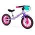 Bicicleta De Equilíbrio Sem Pedal Cecizinha Aro 12 Nathor