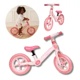Bicicleta De Equilibrio Sem