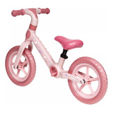 Bicicleta De Equilibrio Unicornio