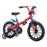 Bicicleta De Equitacao Infantil
