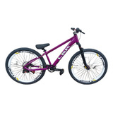 Bicicleta De Grau Lbk