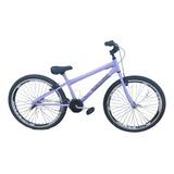 Bicicleta De Grau Lbk