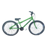 Bicicleta De Grau Lbk