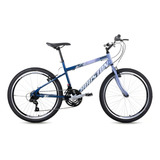 Bicicleta De Passeio Houston