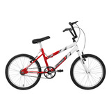 Bicicleta De Passeio Infantil