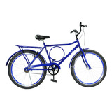 Bicicleta De Passeio Monark