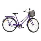 Bicicleta De Passeio Monark