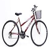Bicicleta De Passeio Saidx