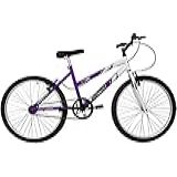 Bicicleta De Passeio Ultra