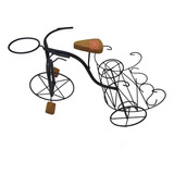Bicicleta Decorativa Artesanal Pequena